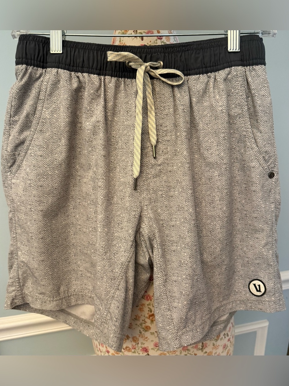 Vuori Kore Shorts, athletic short-Medium
workouts, runs, yoga and casual fun